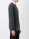'The Oxford'毛衣