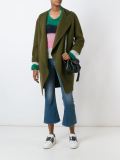 waterfall coat