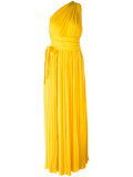 La Mirage maxi dress