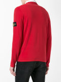 round neck jumper