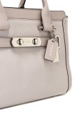 double handle tote bag