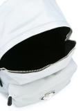 logo backpack 