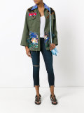 Hawaii jacket