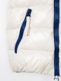 'Aristeoj' padded gilet