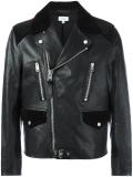 'Mashup' jacket