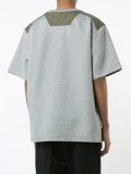 shortsleeved T-shirt 