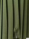 'Pleats All Round'半身裙