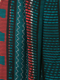 printed palazzo pants
