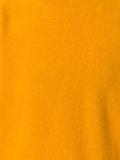 round neck jumper