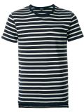 'Mousse Breton stripe'T恤