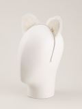 'Heidi Lace Cat Ears'猫耳发箍