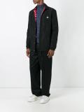 'Hu Race' jacket
