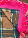 'Alopie' scarf