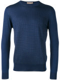 knitted sweater