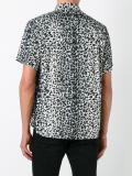 leopard print shirt