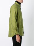 micro houndstooth shirt