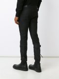slim-fit jeans
