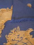 'Mantero Sun' scarf