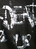 'Till Death Do Us Part'机车夹克