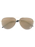 Monogram M11 sunglasses
