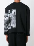 'Sambard‘套头衫
