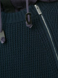 hybrid jacket