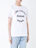 'EC Phone Home' T-shirt