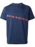 'Wander'T恤