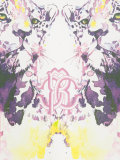 tiger print T-shirt 