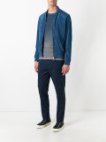 plain chinos 