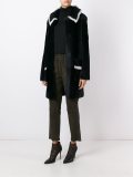 elasticated waistband trousers