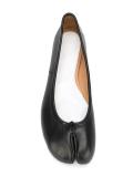 'Tabi' ballerina flats
