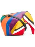 'Elephant' crossbody bag