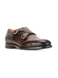 classic monk shoes