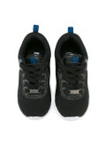 lace-up sneakers