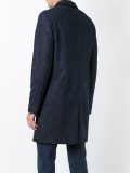 'Carlo' classic coat