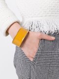 rigid cuff