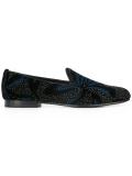 Raymond loafers
