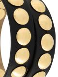 studded bracelet