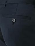 two piece suit