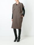 cocoon coat