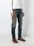 'Sidegrinder Selvage' jeans