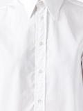 plain shirt 