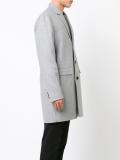 'Rock Men' coat