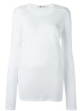 longsleeved T-shirt  