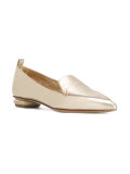 Beya loafers