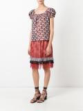 lace skirt 
