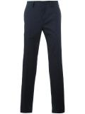 cropped trousers 
