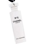 古着'Chanel n°5'项坠