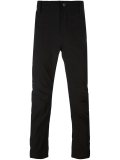 tapered trousers